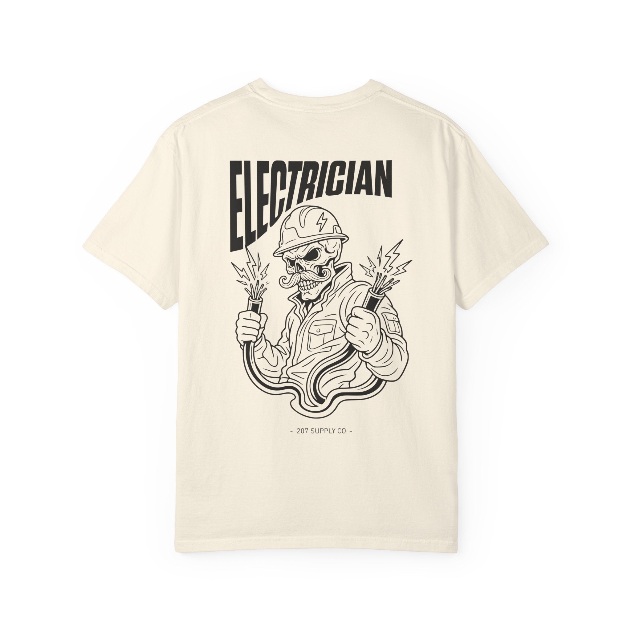 The Electrician Line