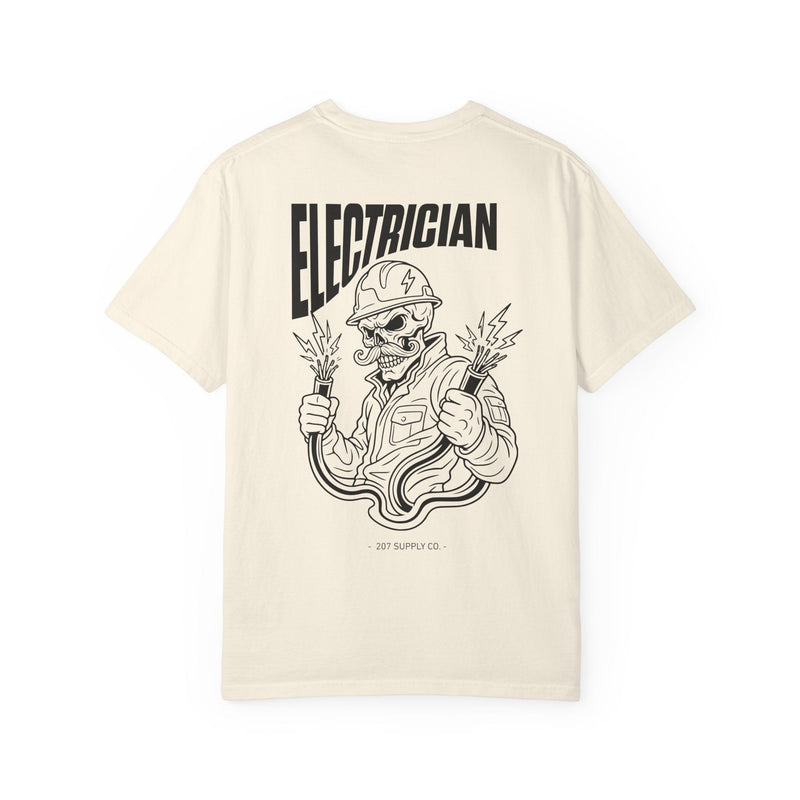 The Electrician Line