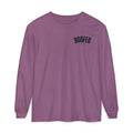 Roofer Skull Long Sleeve