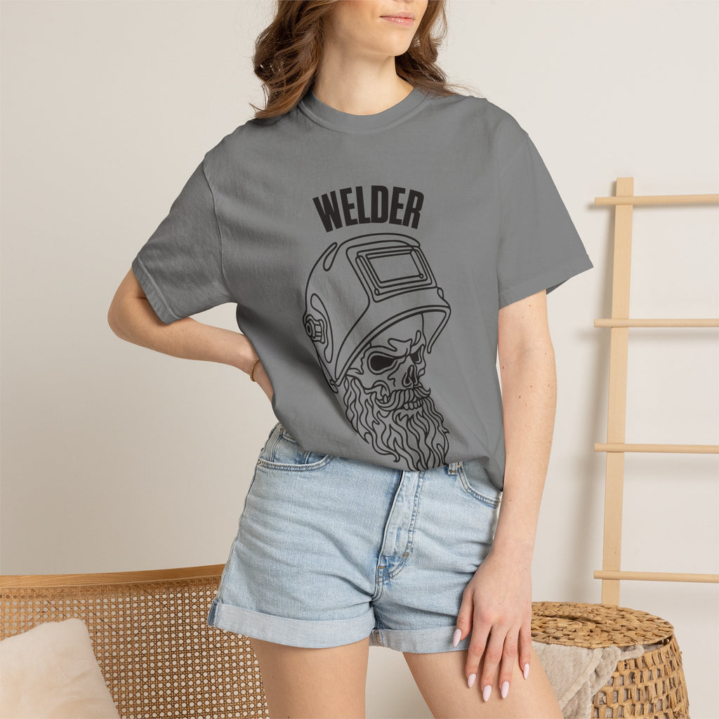 Welder Tee