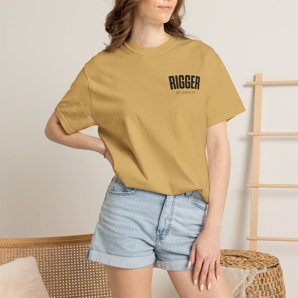 Rigger Tee