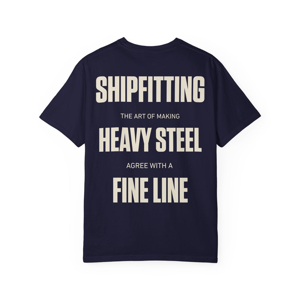 Shipfitter Tee - Dark
