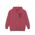 Premium Welder Hoodie - Vintage Welding Helmet Graphic