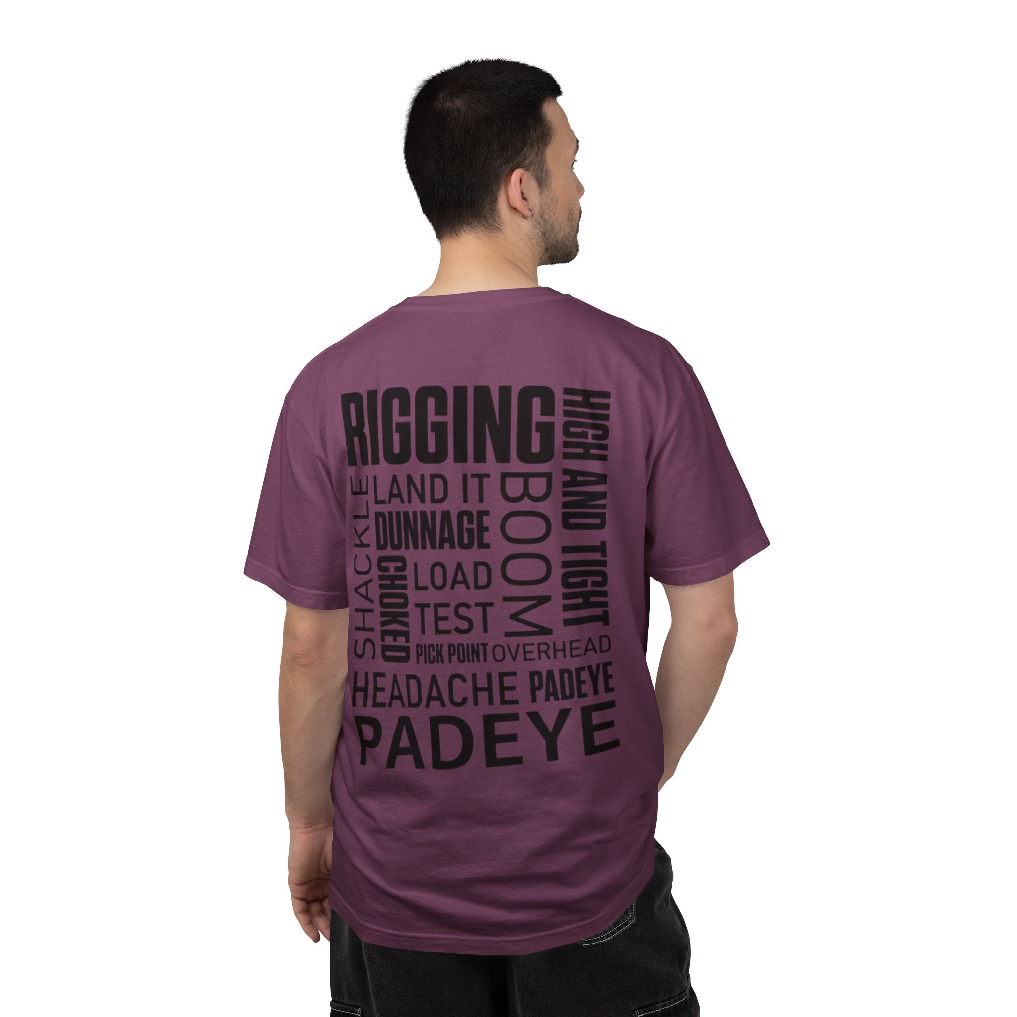 Rigger Tee