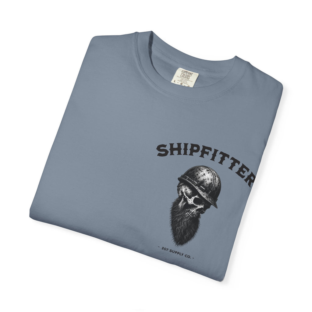 Shipfitter Vintage Tee