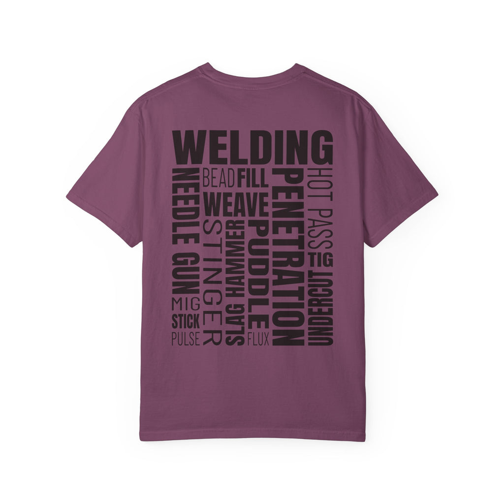 Welder T-Shirt