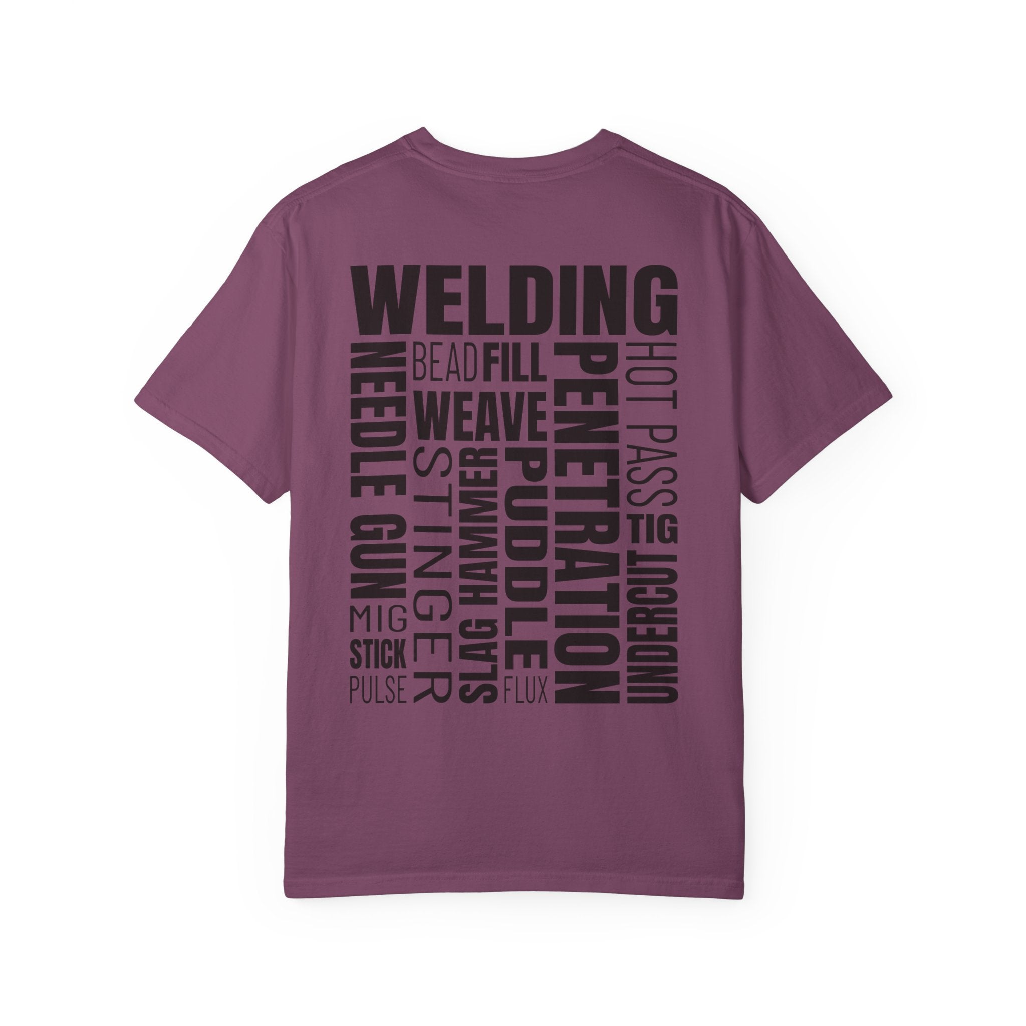 Welder T-Shirt