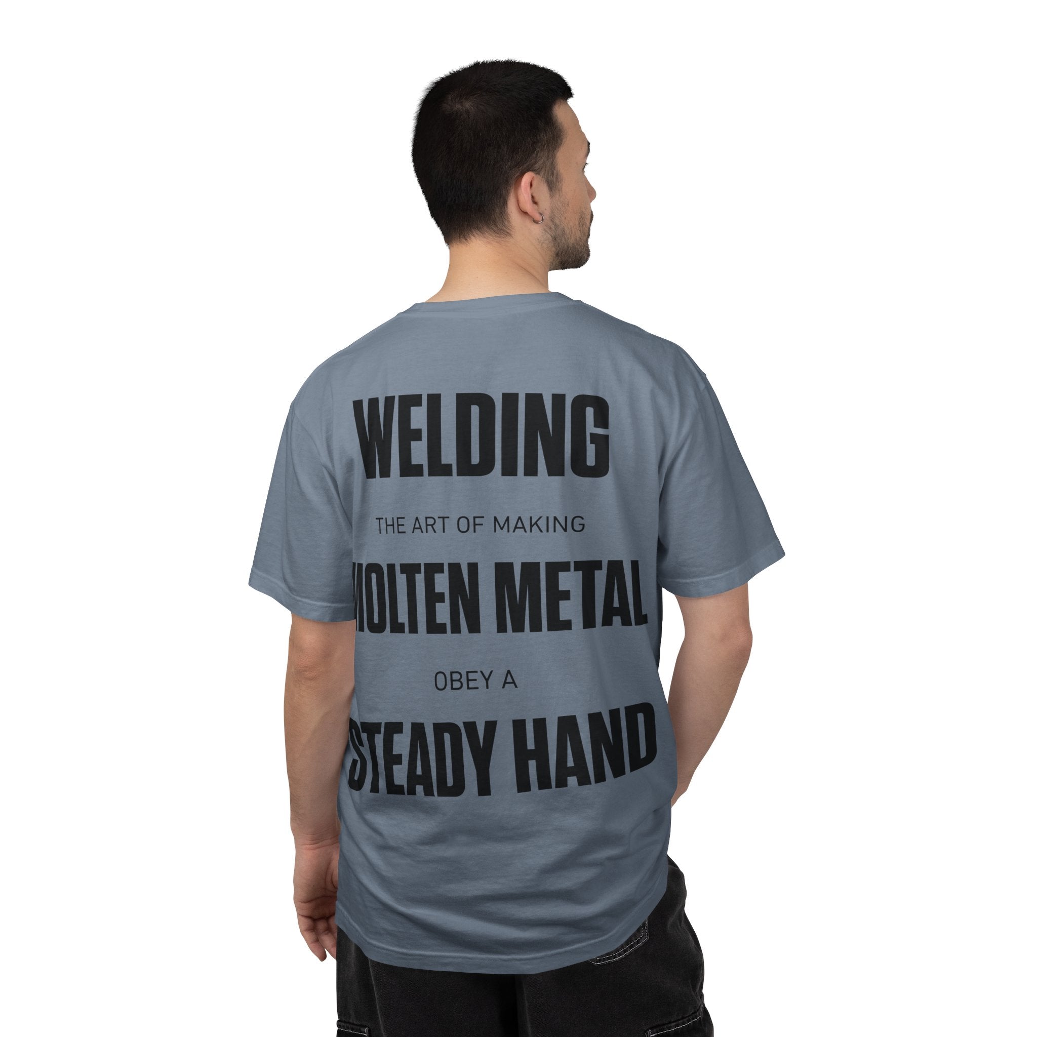 Welder Tee