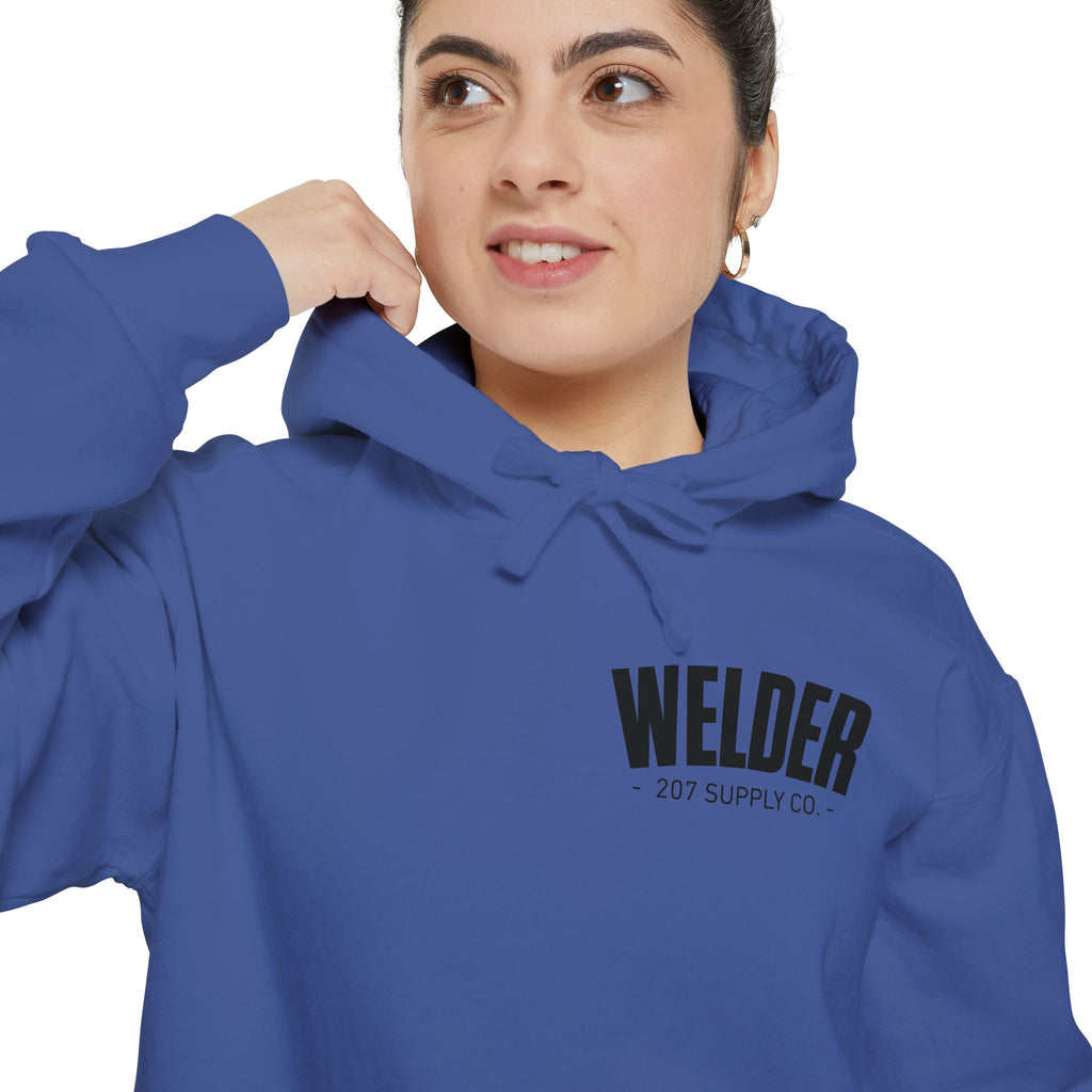 Welder Hoodie