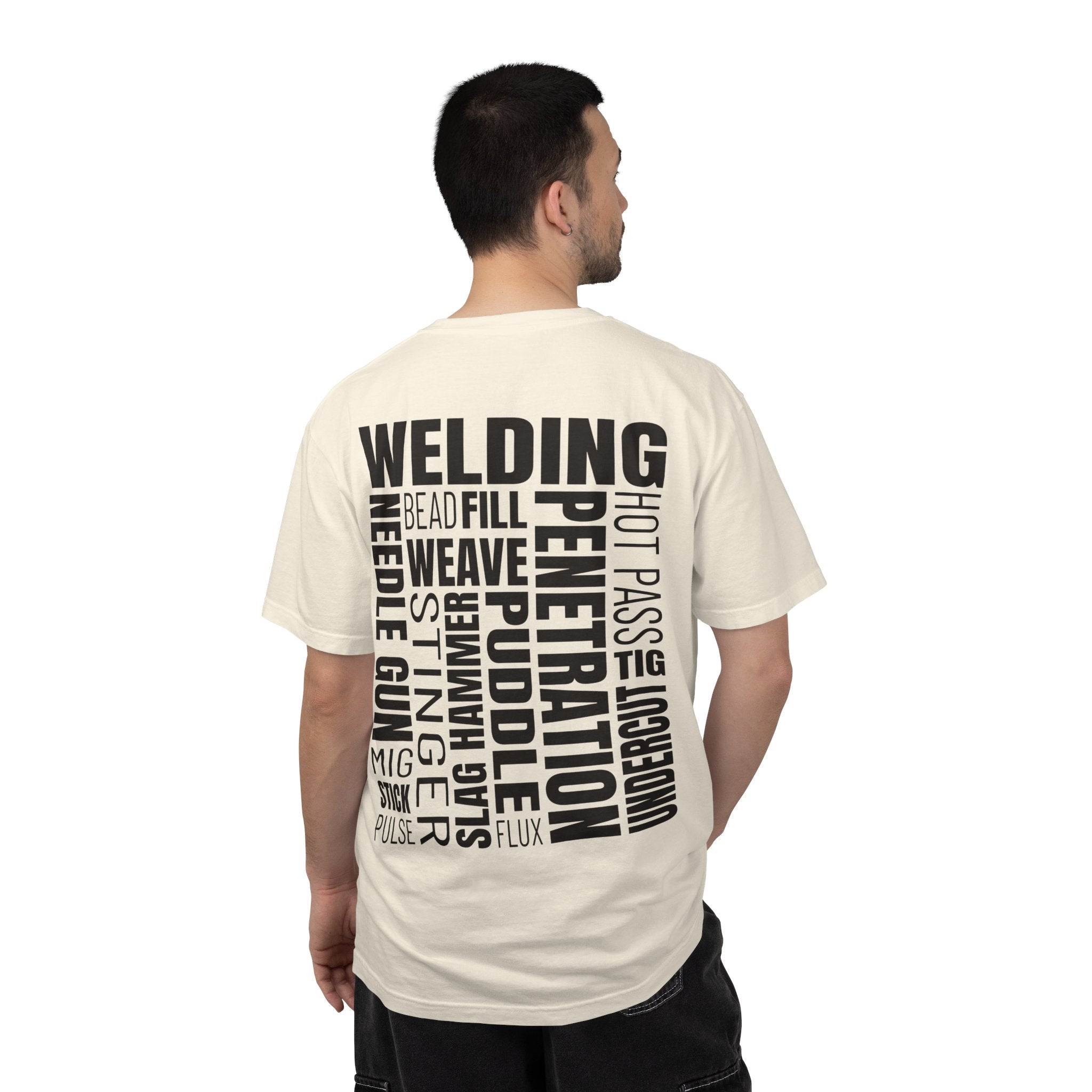 Welder T-Shirt