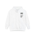 Roofer Skull Hoodie