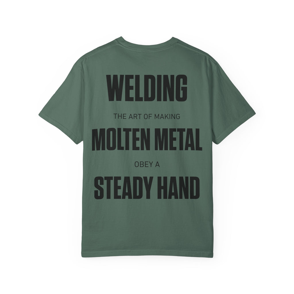 Welder Tee