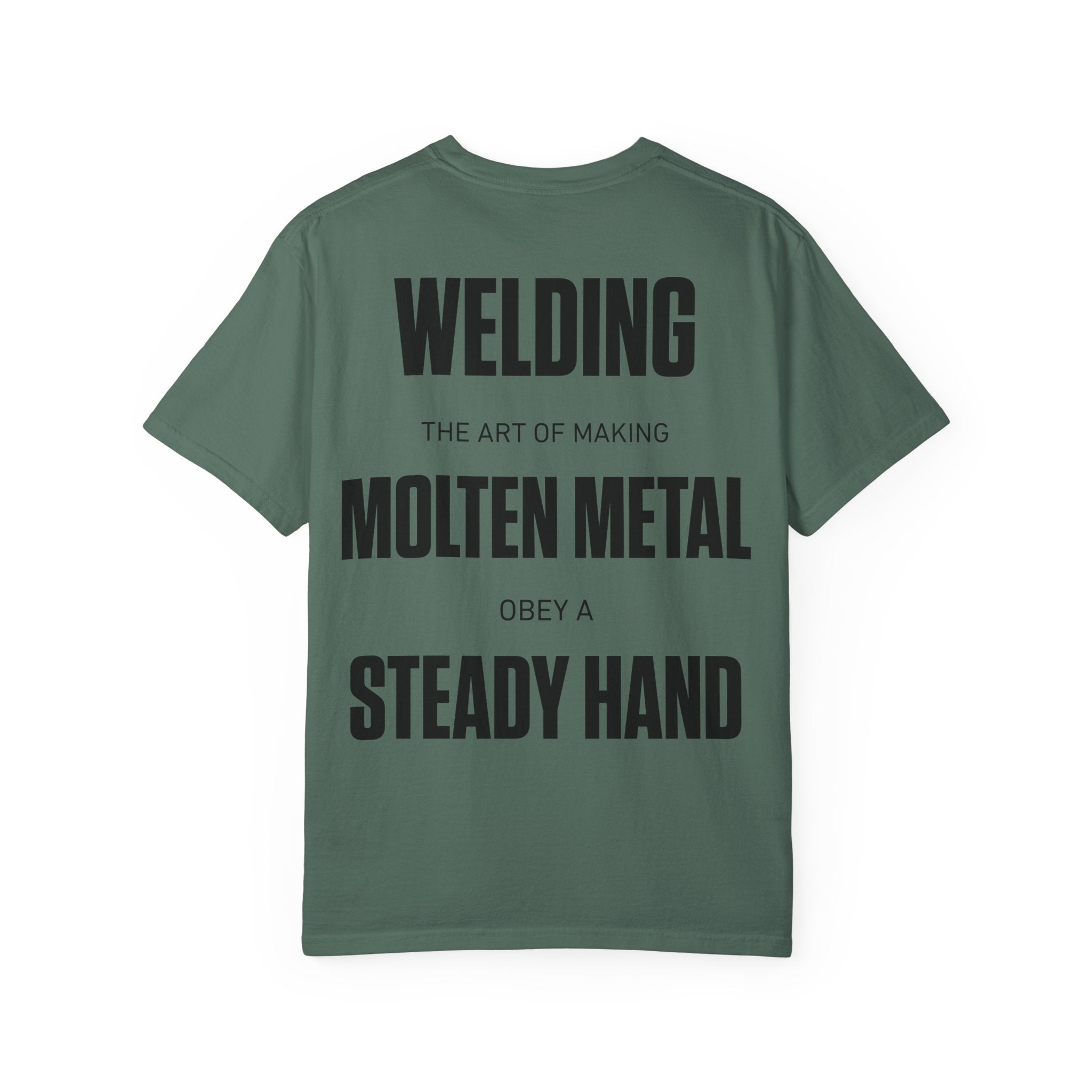 Welder Tee