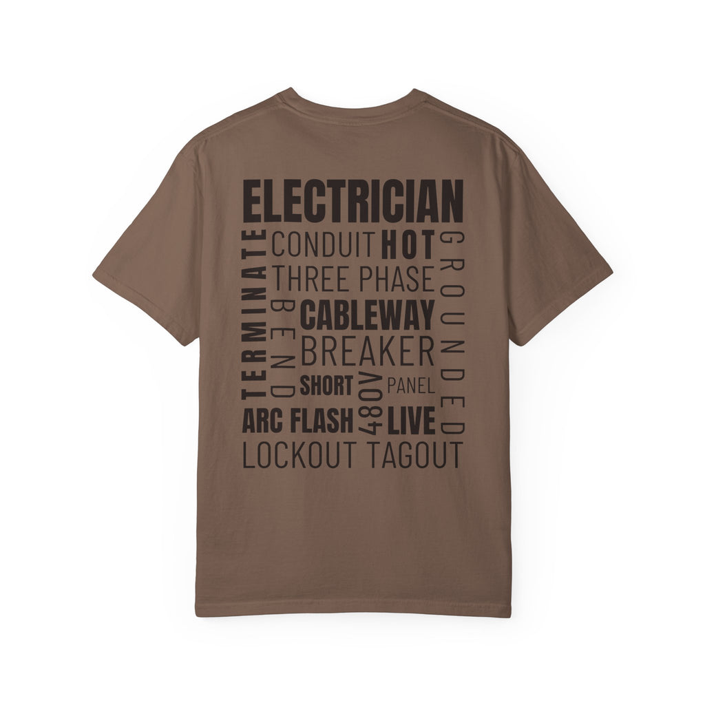 Electrician Tee