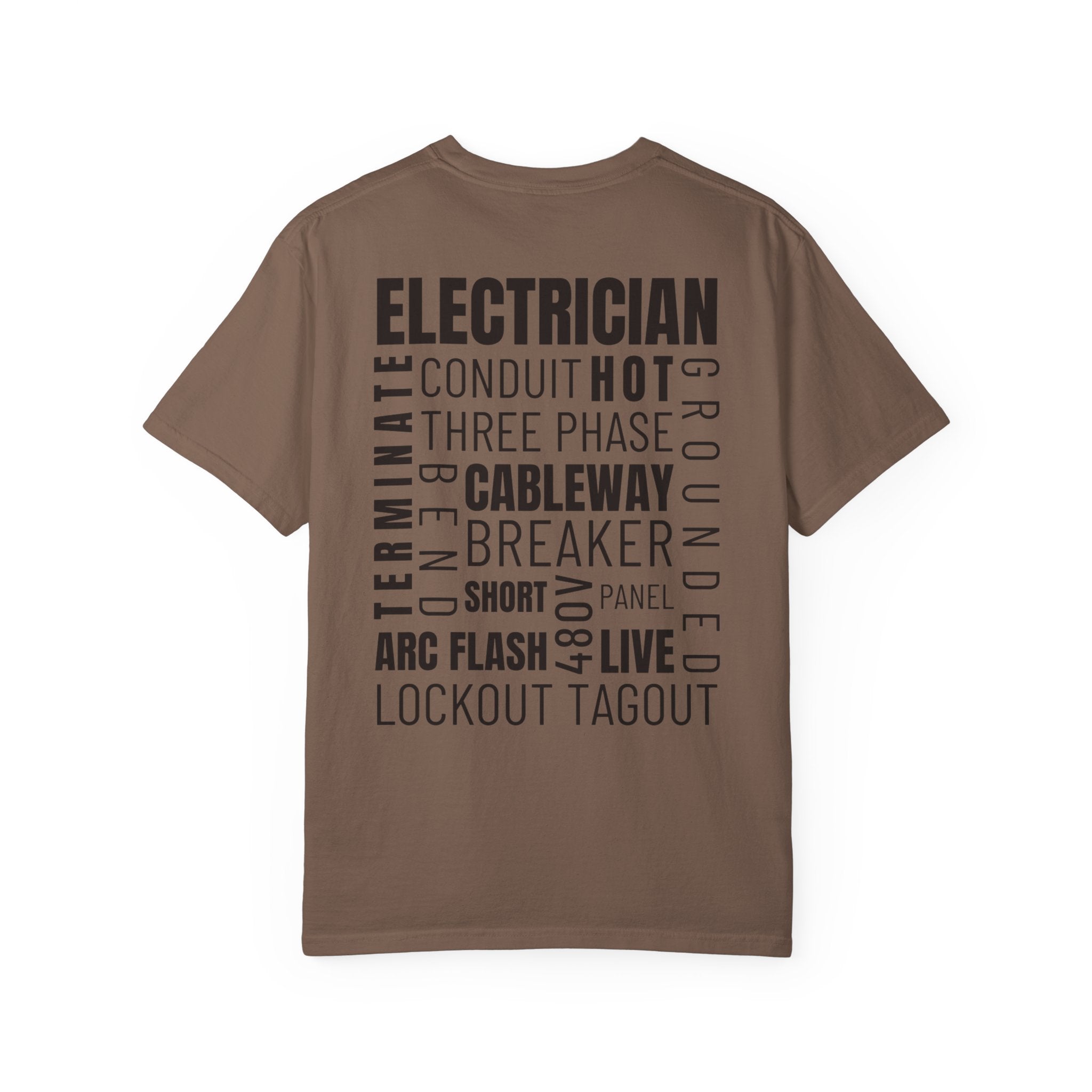 Electrician Tee
