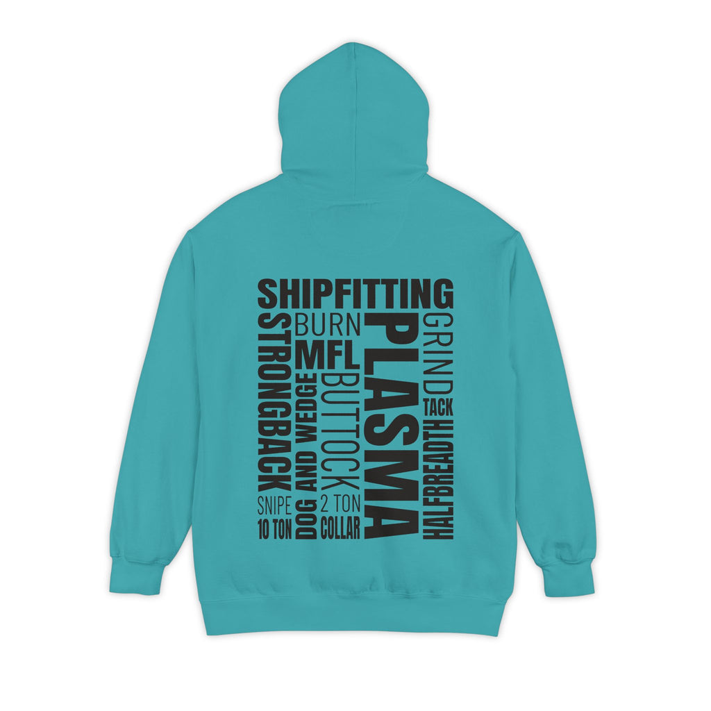 Shipfitter Hoodie