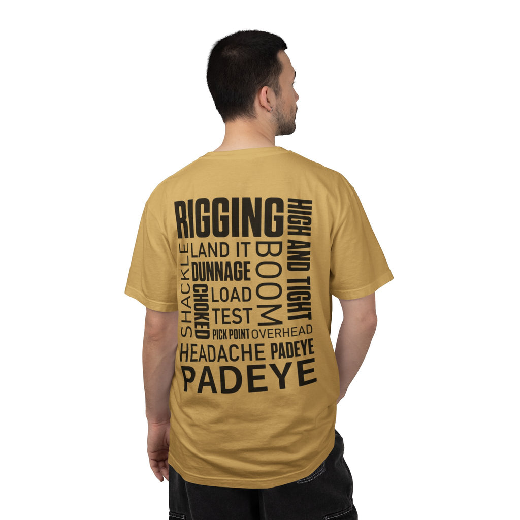 Rigger Tee