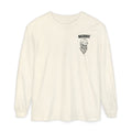 Machinist Skull Long Sleeve