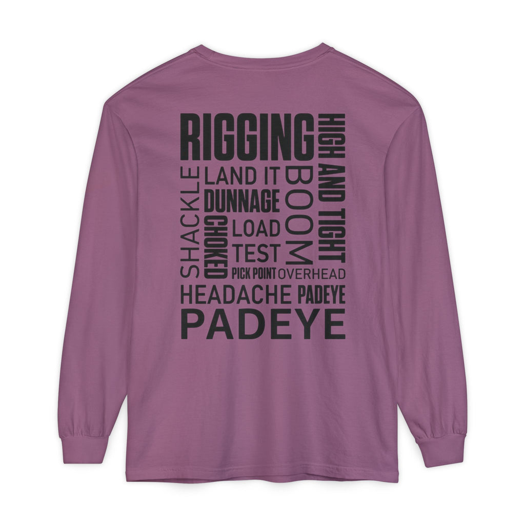 Rigger Long Sleeve