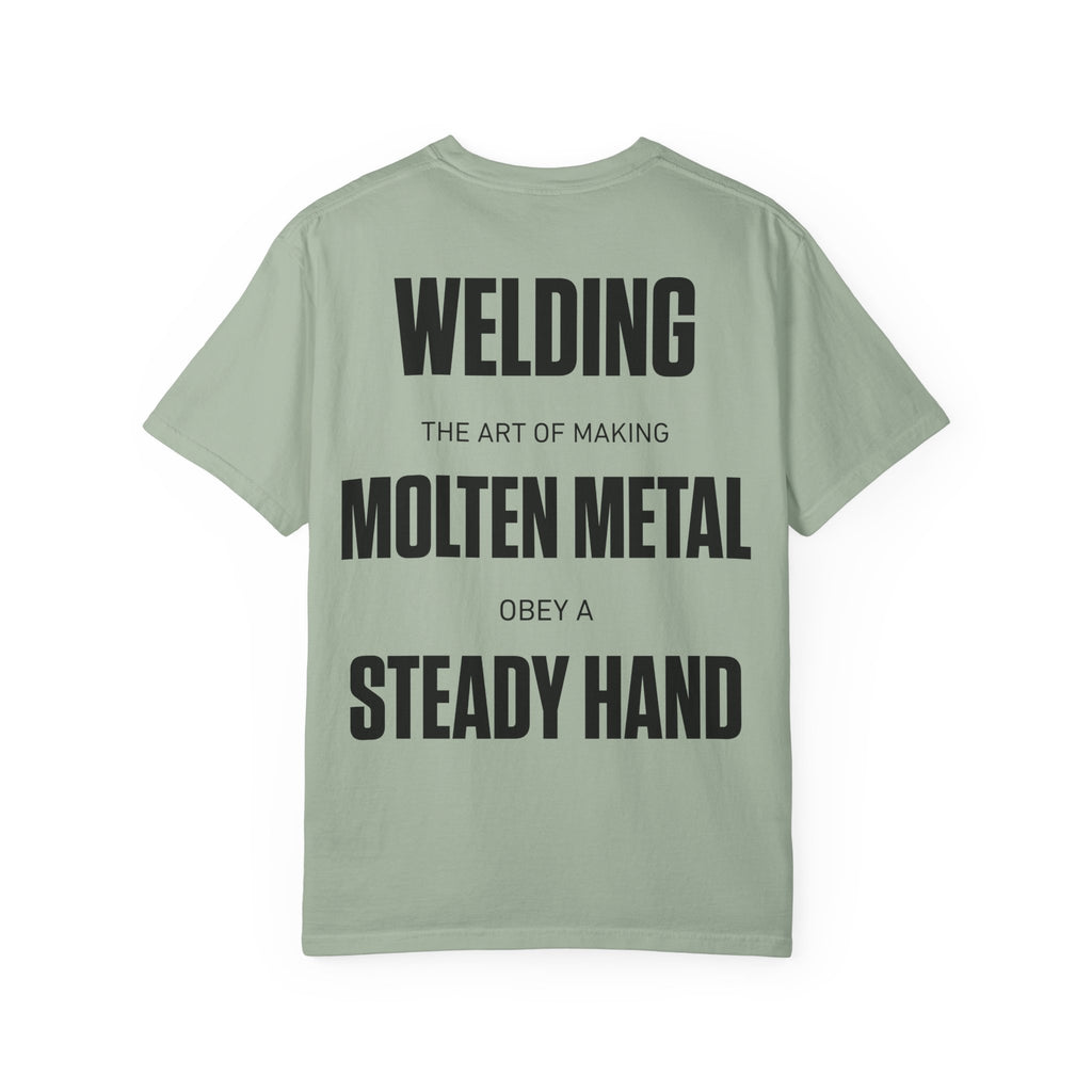 Welder Tee