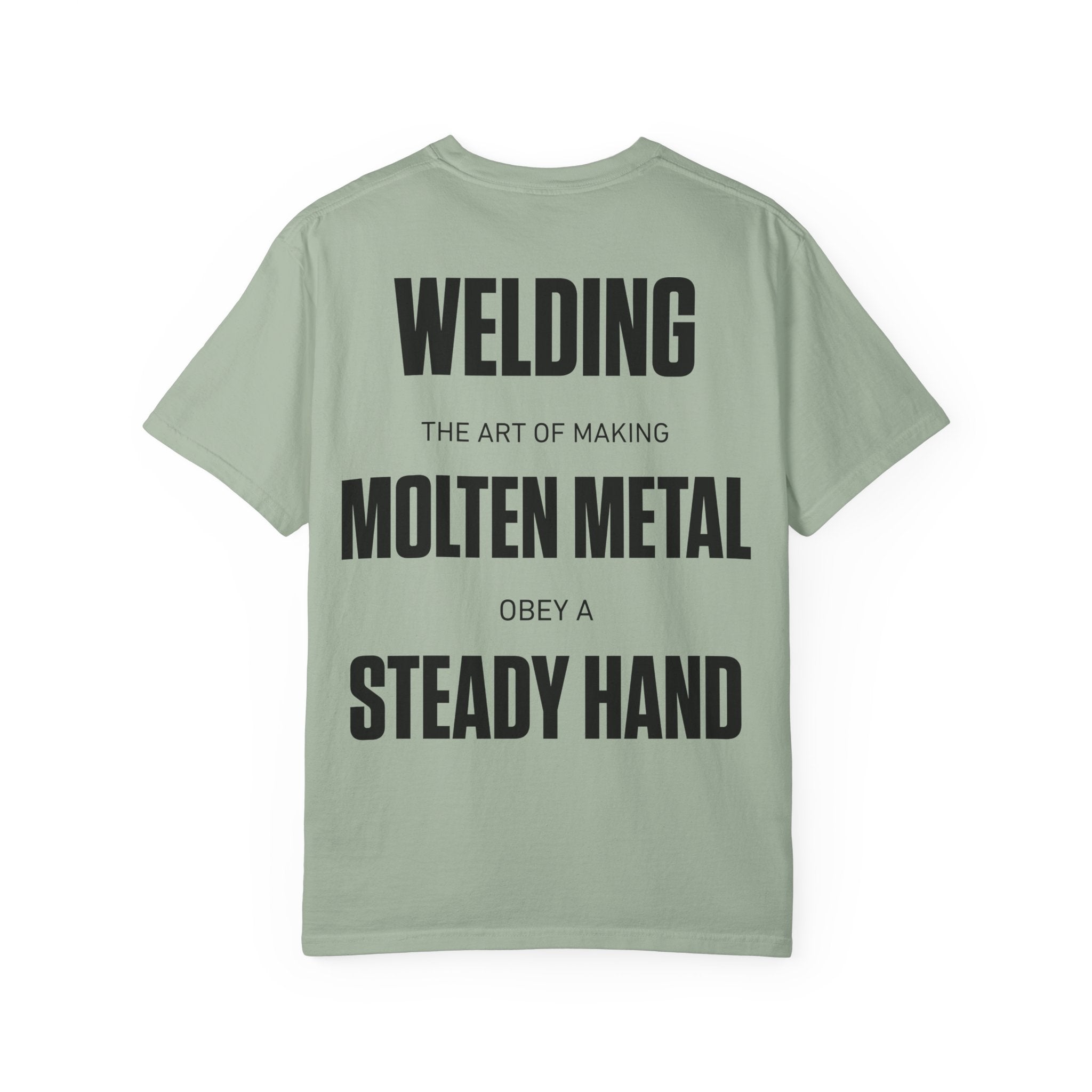 Welder Tee