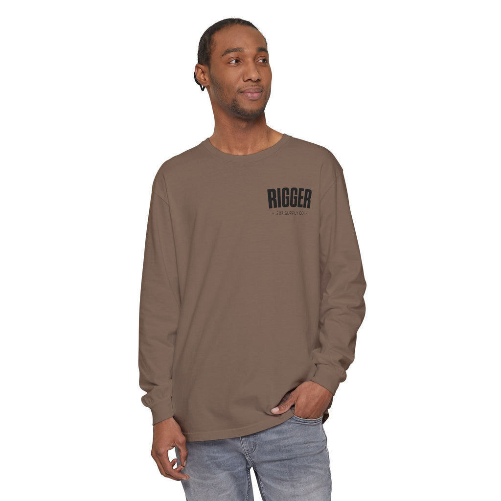 Rigger Long Sleeve
