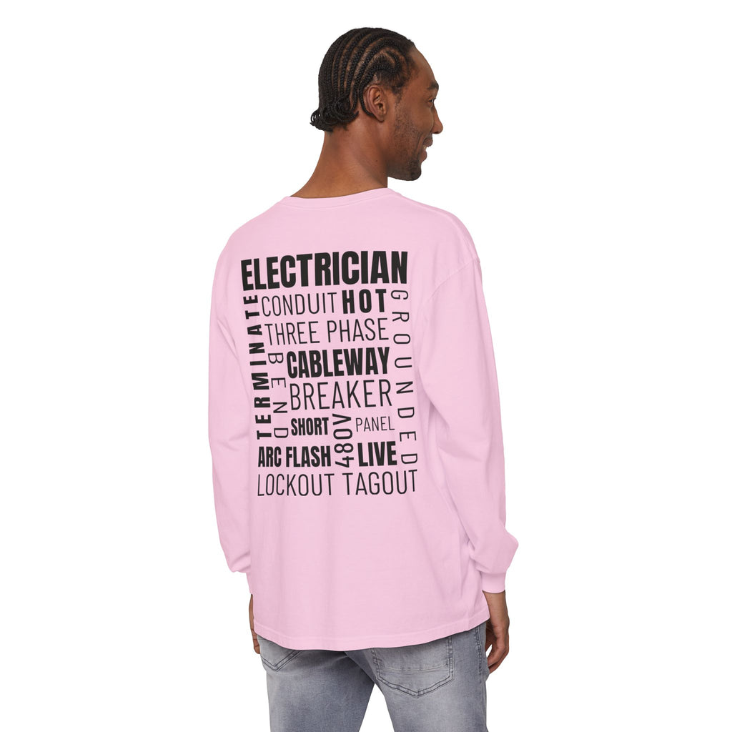 Electrician Long Sleeve