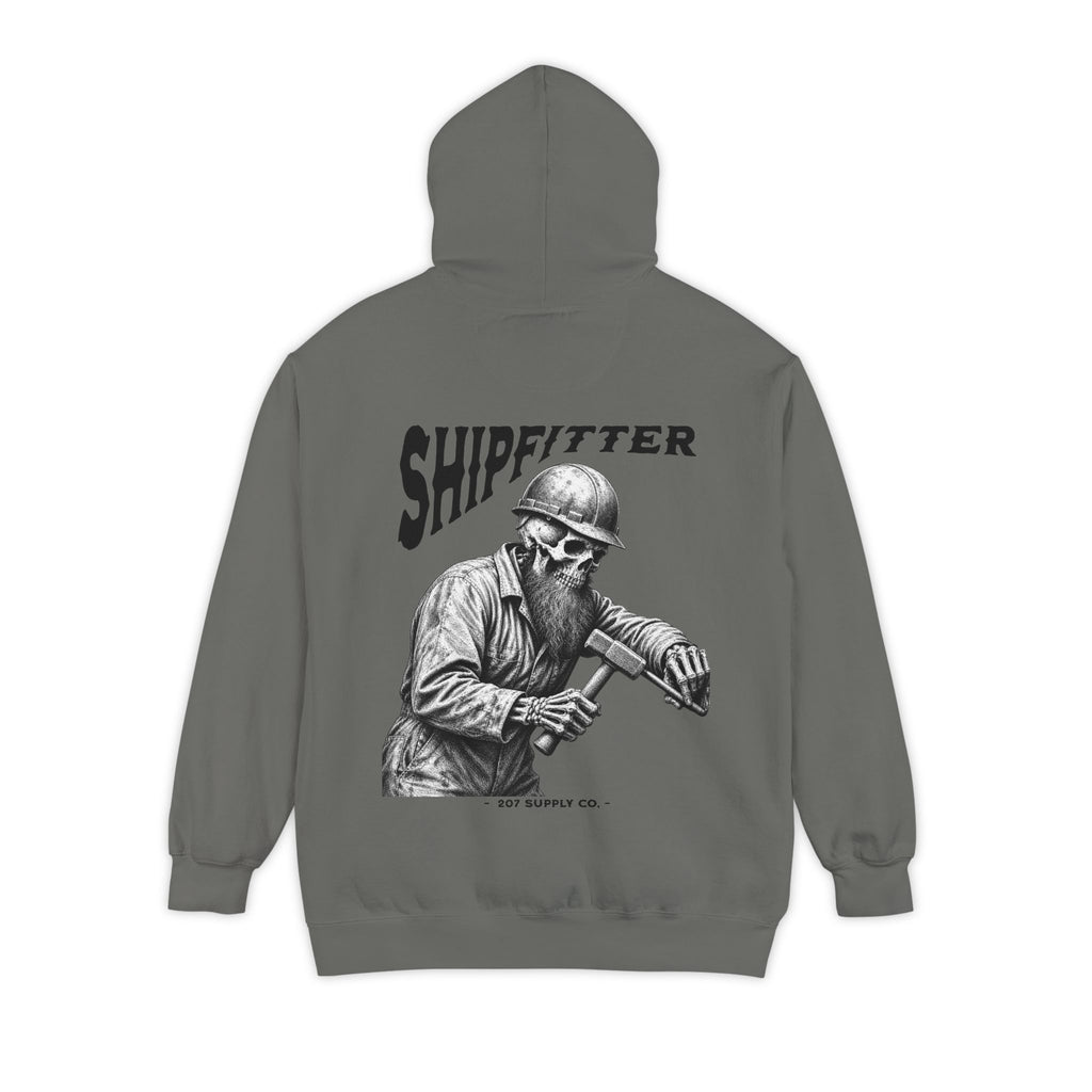 Shipfitter Vintage Hoodie
