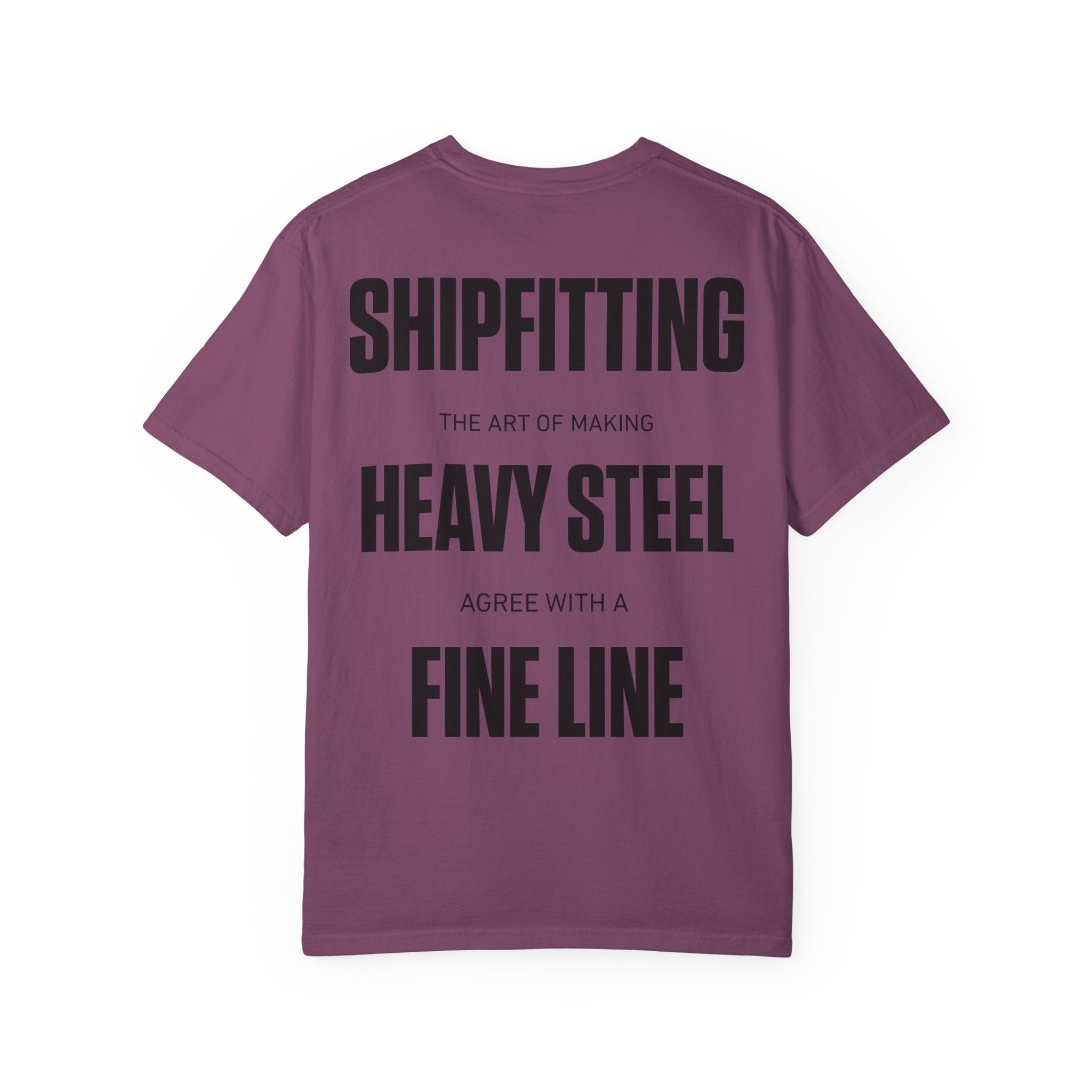 Shipfitter Tee