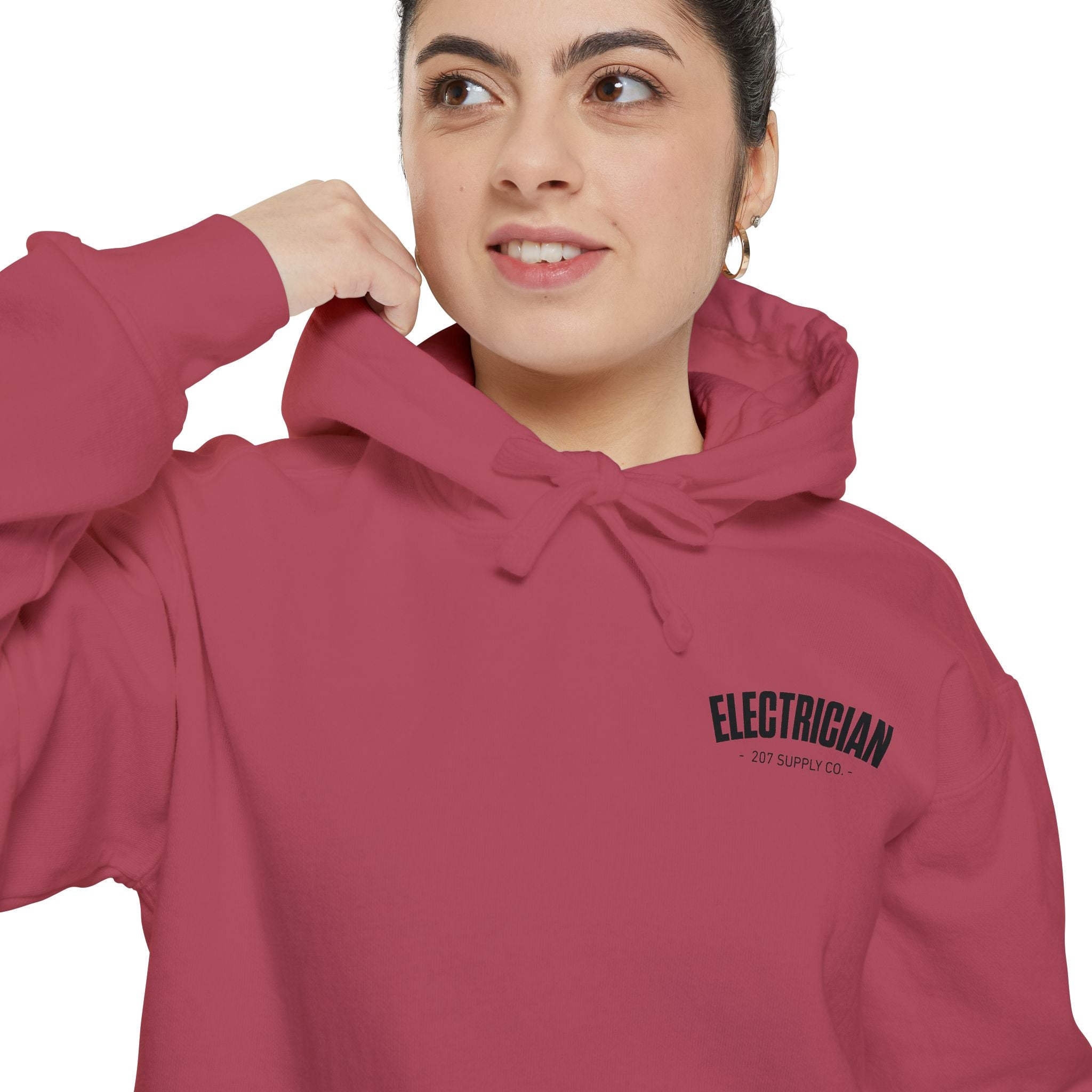 Electrician Hoodie