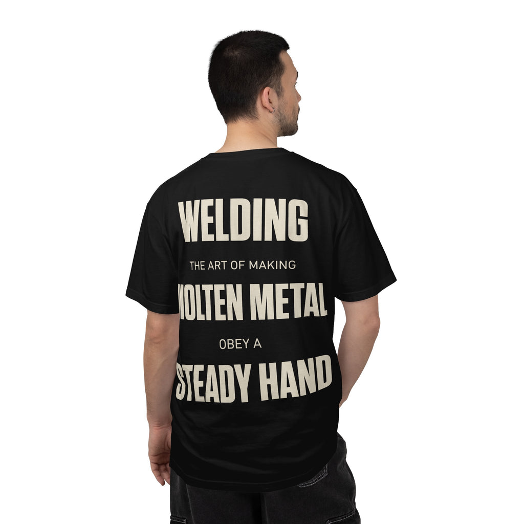 Welder Tee - Dark