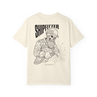 Shipfitter Skull T-Shirt