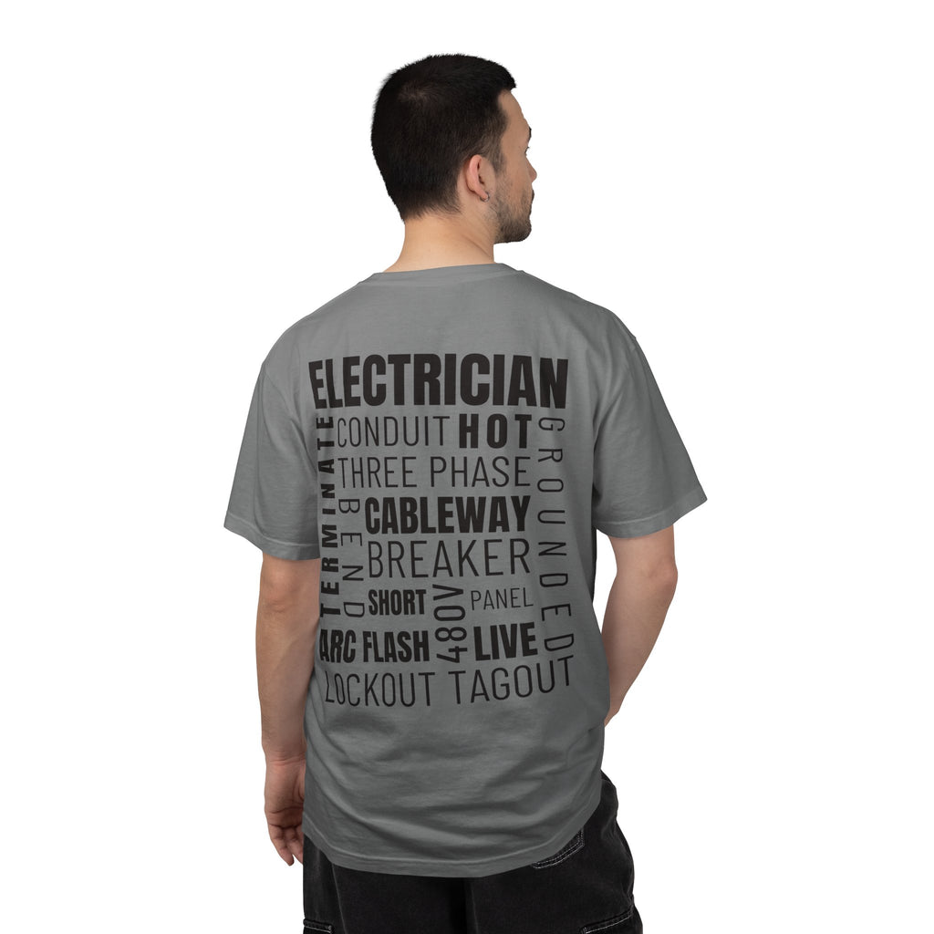 Electrician Tee