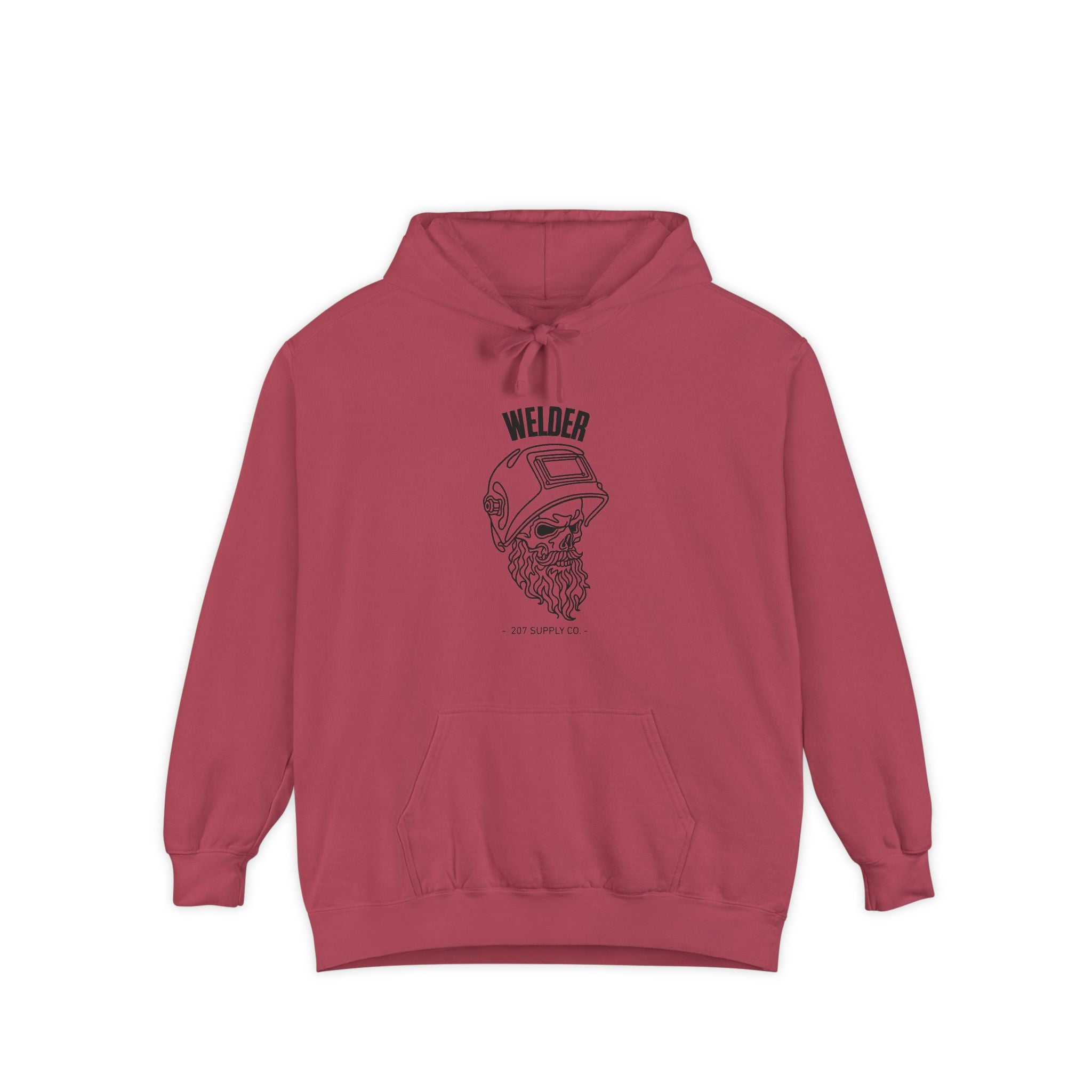 Welder Hoodie