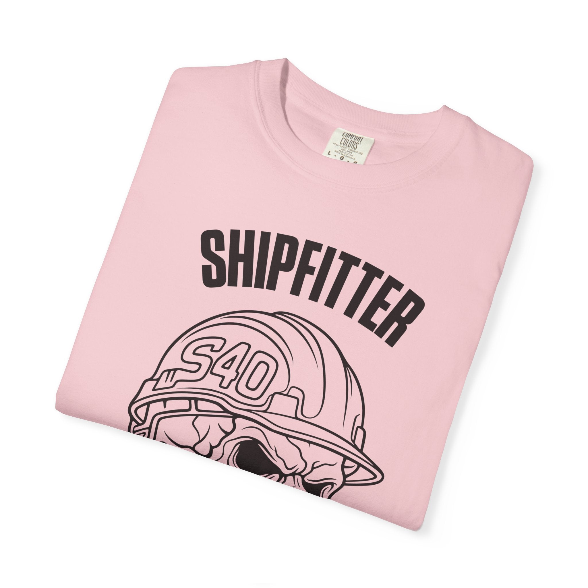 Shipfitter Tee