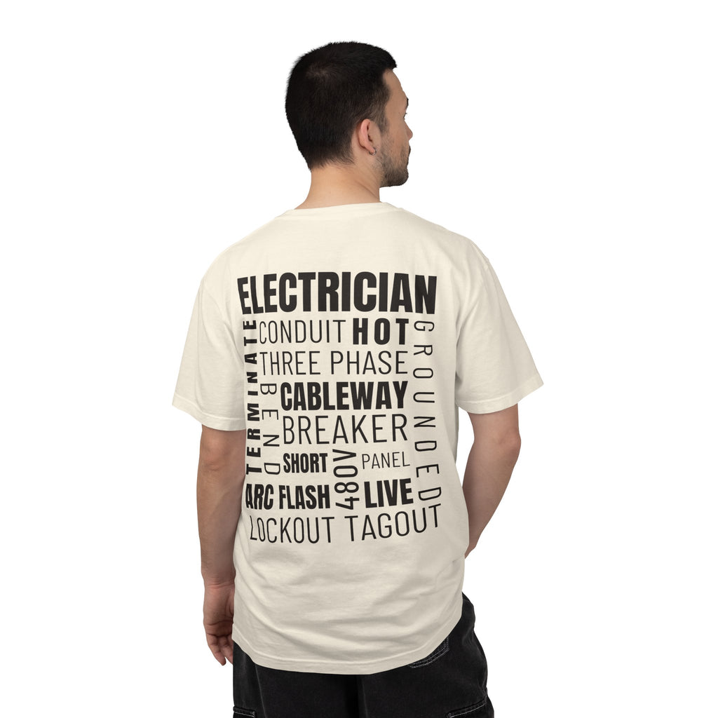 Electrician Tee