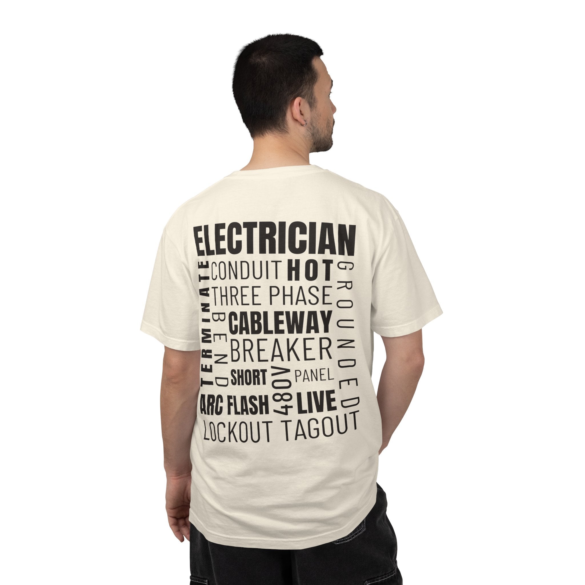Electrician Tee