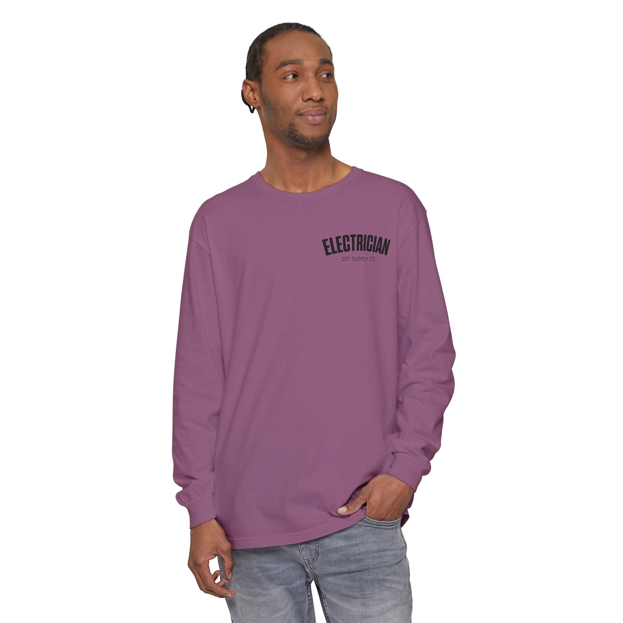Electrician Long Sleeve