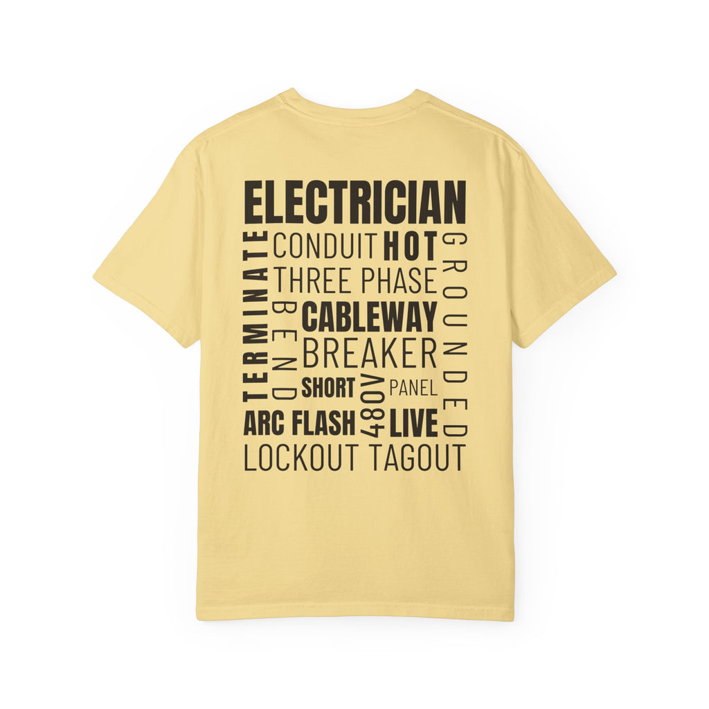 Electrician Tee