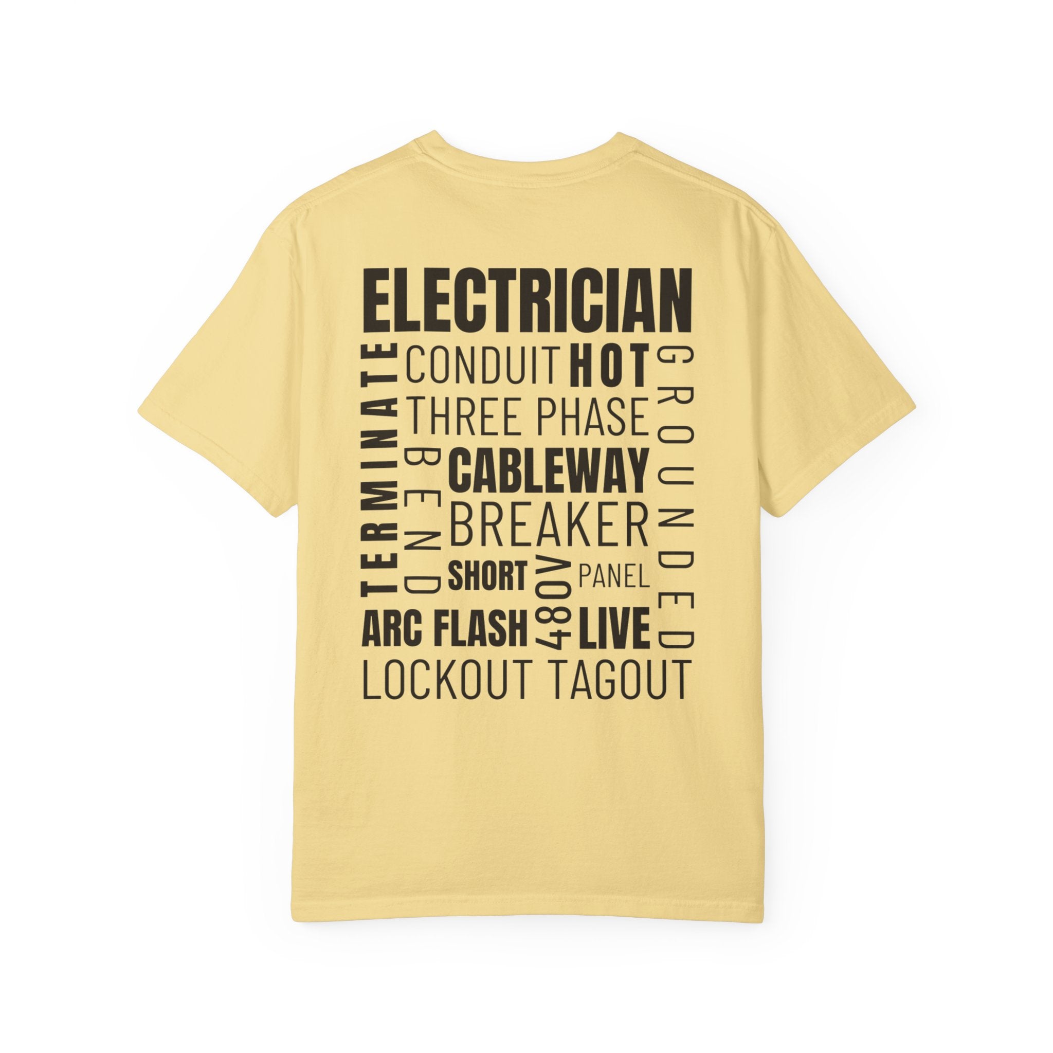 Electrician Tee