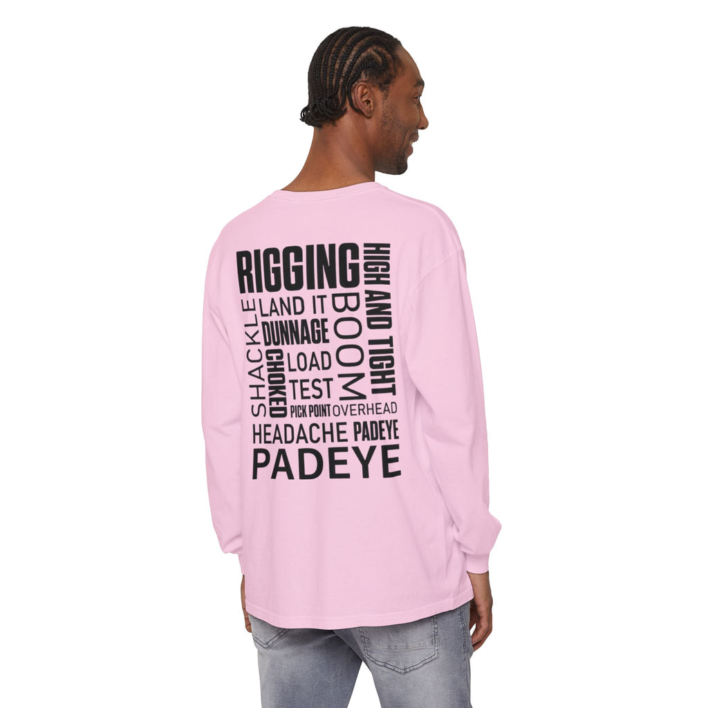 Rigger Long Sleeve