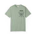 Pipefitter Skull Tee