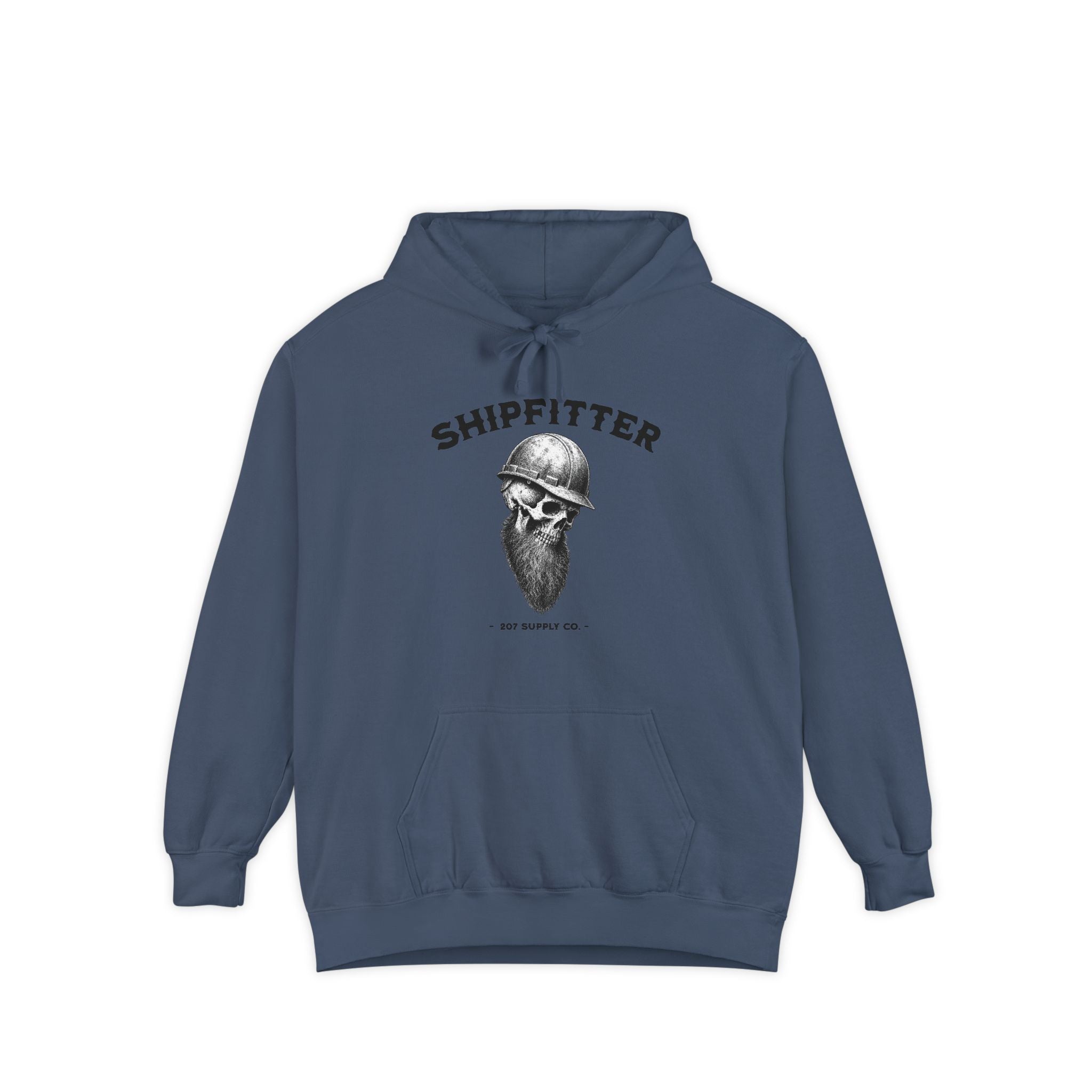Shipfitter Vintage Hoodie