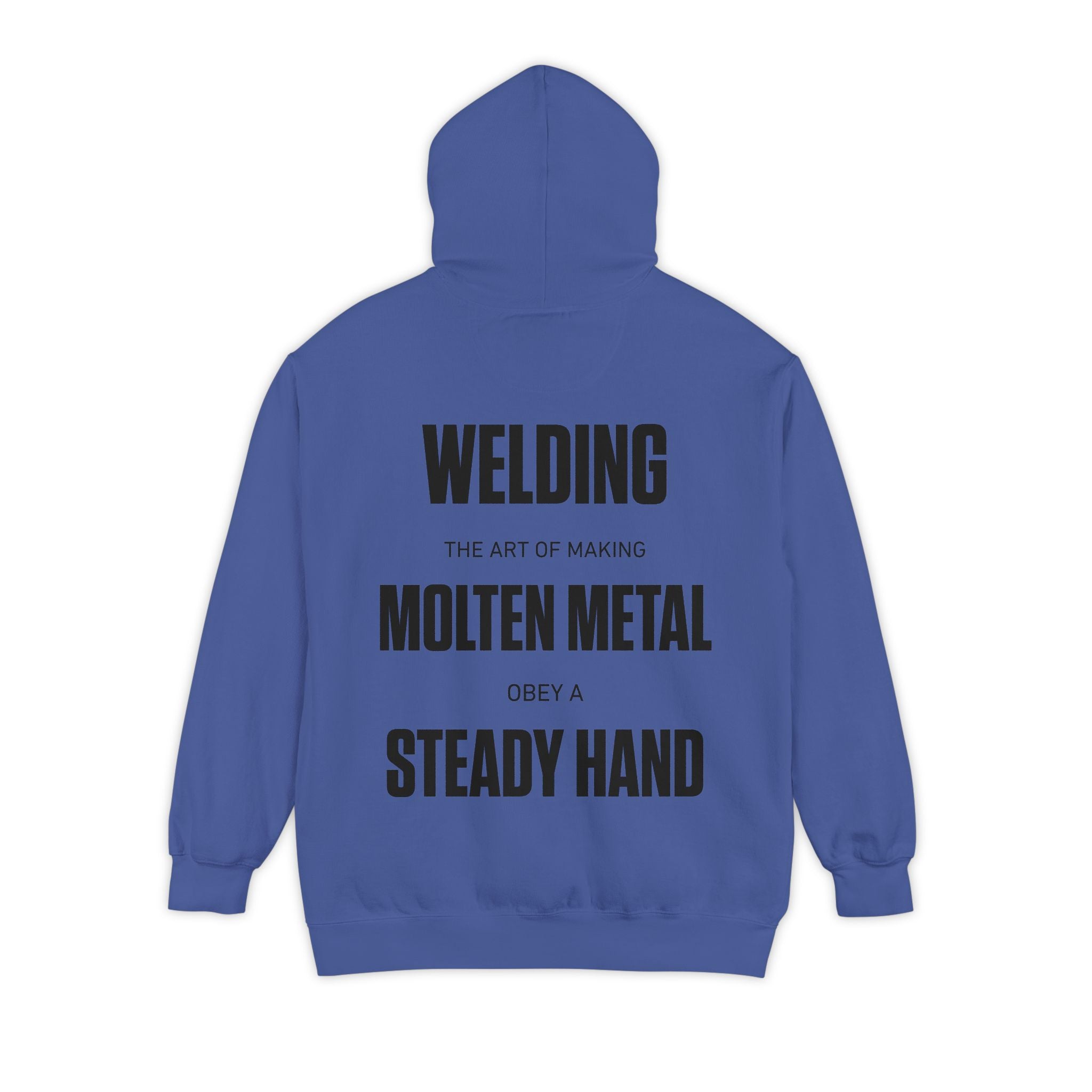 Welder Hoodie
