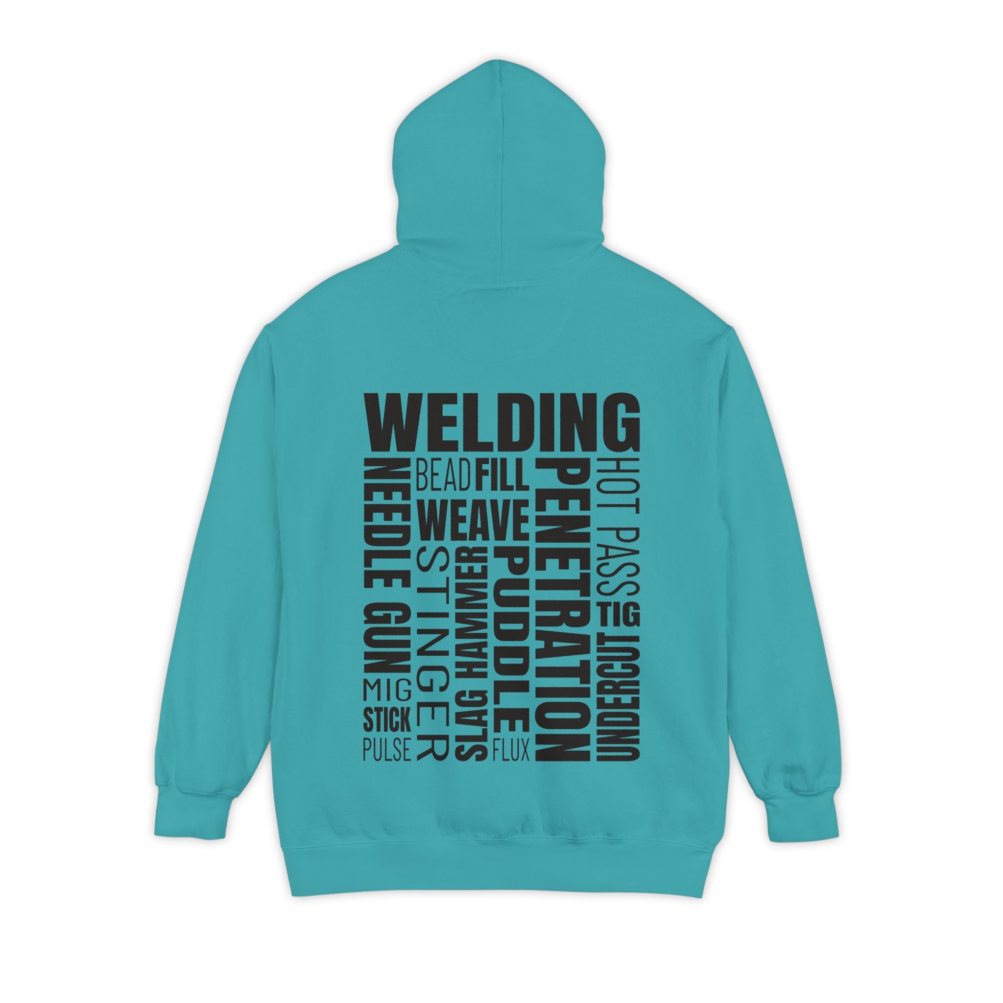 Welder Hoodie