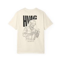 HVAC Skull Tee