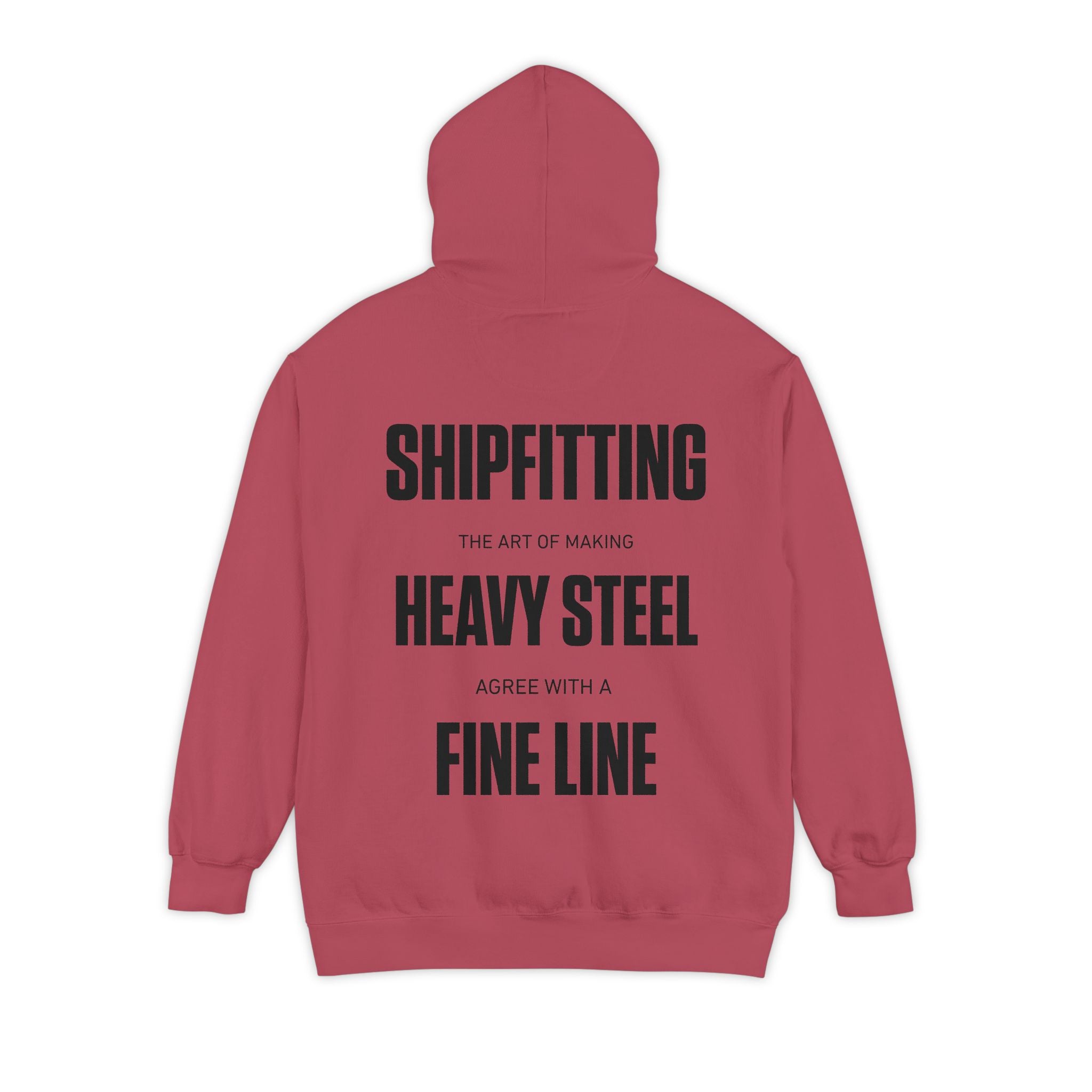 Shipfitter Hoodie
