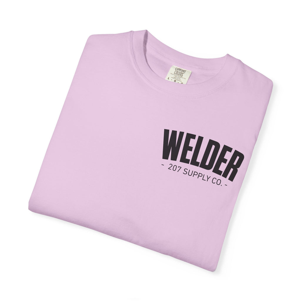 Welder T-Shirt