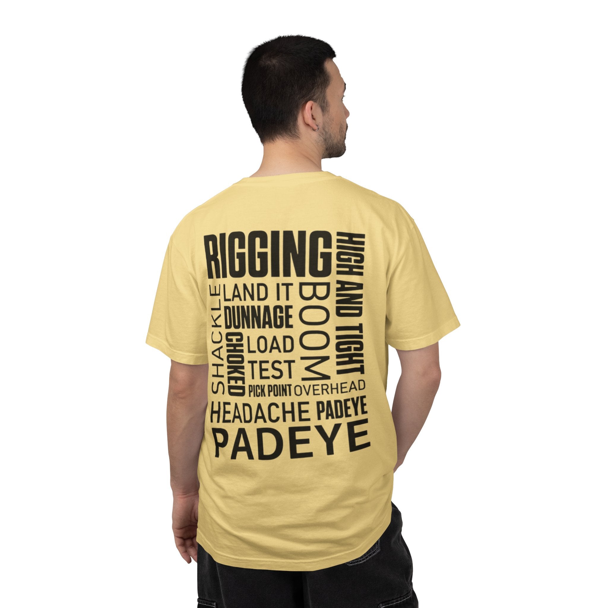 Rigger Tee