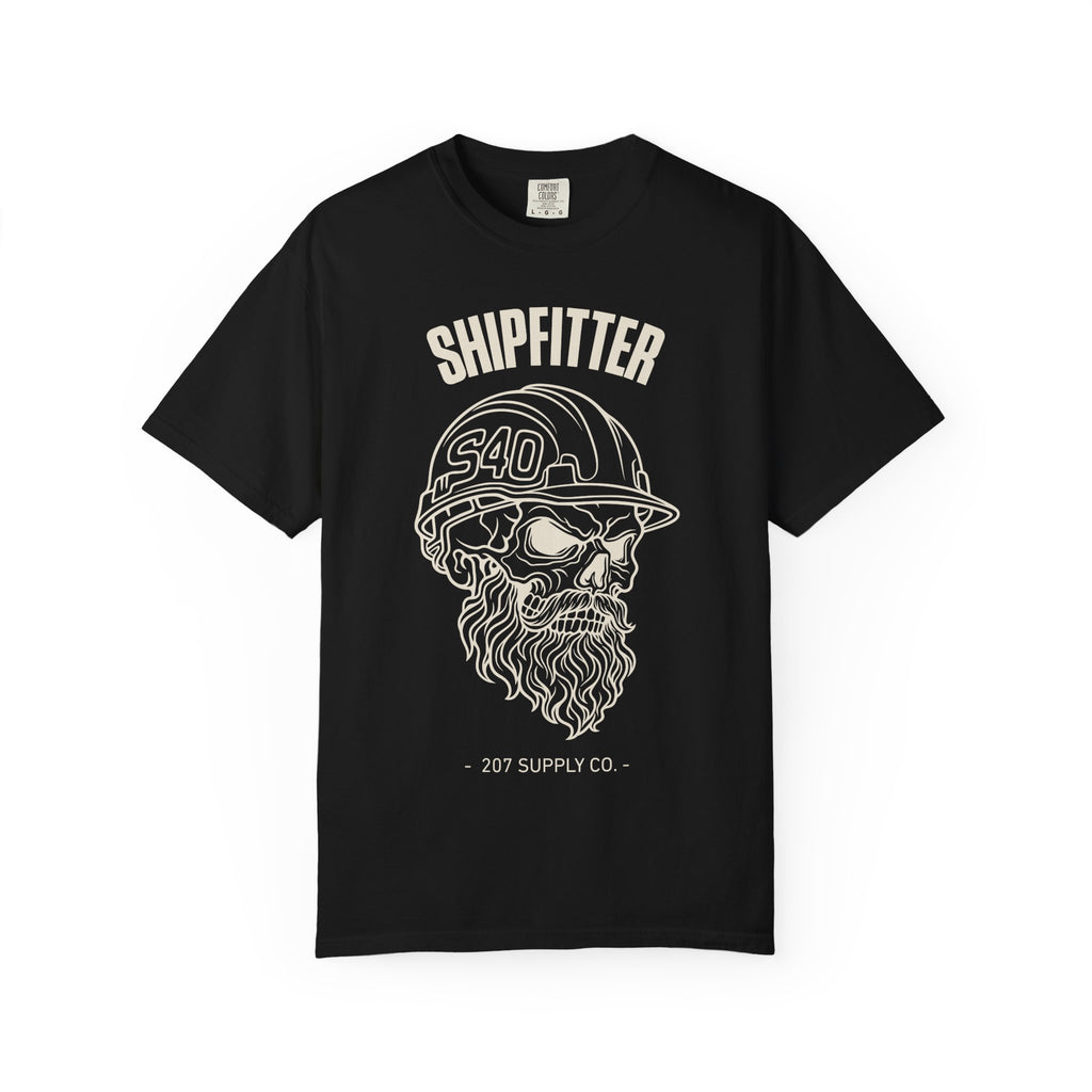 Shipfitter Tee - Dark